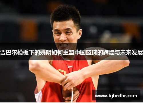 贾巴尔模板下的姚明如何重塑中国篮球的辉煌与未来发展